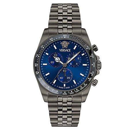 Versace VRSCVE0H00625 Erkek Kol Saati