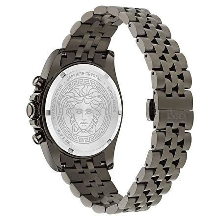 Versace VRSCVE0H00625 Erkek Kol Saati