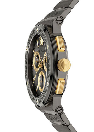 VERSACE VRSCVEZ900521 Erkek Kol Saati 
