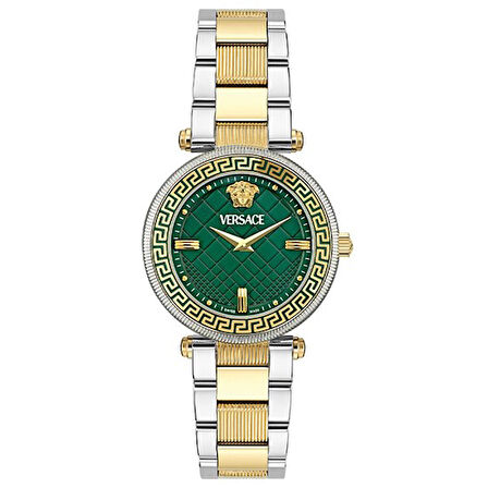 VERSACE VRSCVE8B00524 ERKEK KOL SAATİ