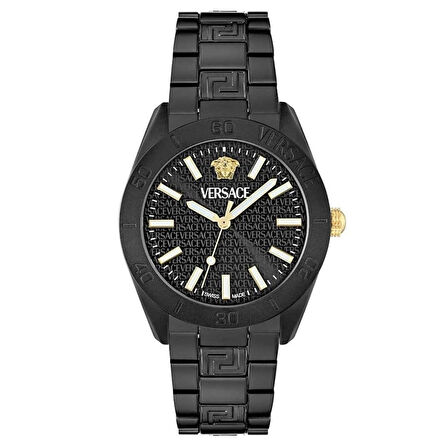 VERSACE VRSCVE0M00425  Erkek Kol Saati 