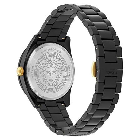 VERSACE VRSCVE0M00425  Erkek Kol Saati 