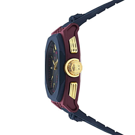 Versace VRSCVE9L00525 Erkek Kol Saati