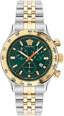 VERSACE VRSCVE2U00522 Erkek Kol Saati