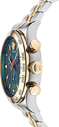 VERSACE VRSCVE2U00522 Erkek Kol Saati