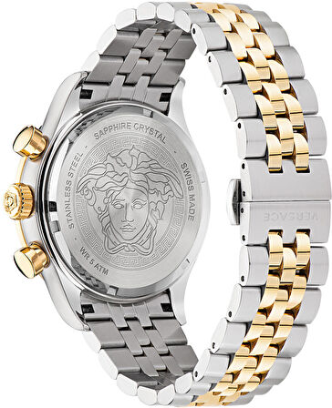 VERSACE VRSCVE2U00522 Erkek Kol Saati