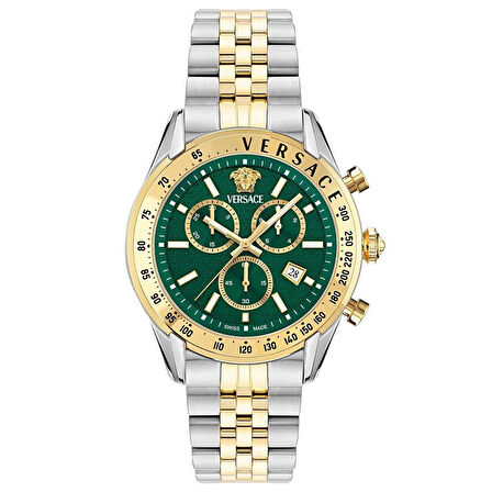 Versace VRSCVE8R00524 Erkek Kol Saati
