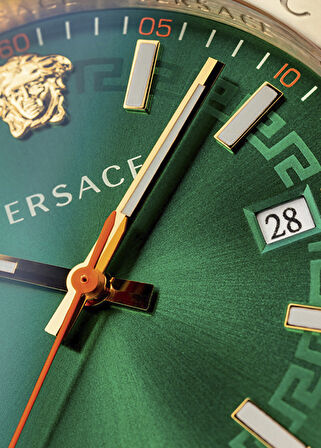 VERSACE VRSCVEHU00420 Kadın Kol Saati