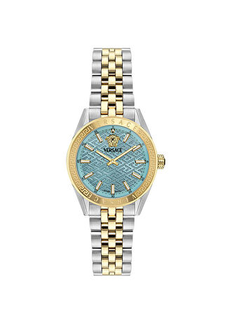 VERSACE VRSCVE8I00524 Kadın Kol Saati