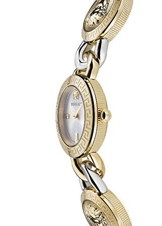 VERSACE VRSCVE3C00122 Kadın Kol Saati