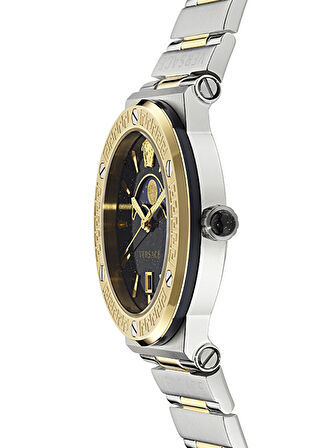VERSACE VRSCVE7G00223 Kadın  Kol Saati