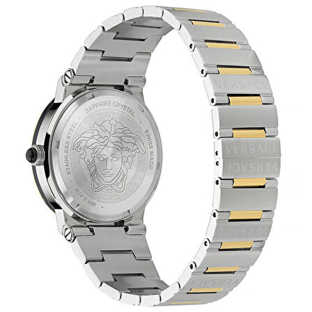 Versace VRSCVE7G00223 Unisex Kol Saati