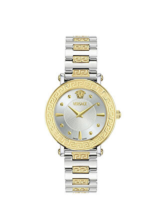 VERSACE VRSCVE9C00524 Kadın Kol Saati