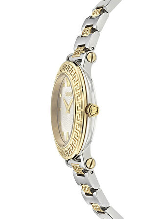 VERSACE VRSCVE9C00524 Kadın Kol Saati