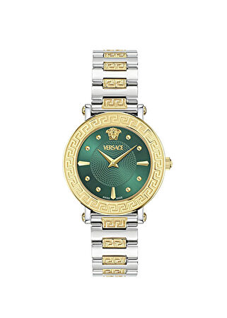 VERSACE VRSCVE9C00424  Kadın Kol Saati