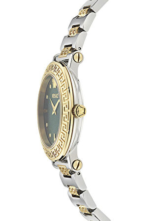 VERSACE VRSCVE9C00424  Kadın Kol Saati