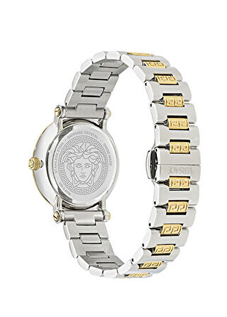 VERSACE VRSCVE9C00424  Kadın Kol Saati