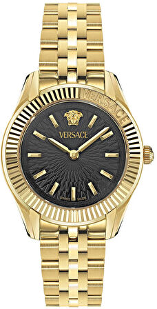 VERSACE VRSCVE9CA0424 Kadın Kol Saati