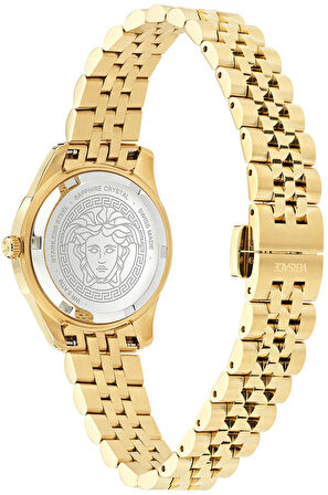 VERSACE VRSCVE9CA0424 Kadın Kol Saati