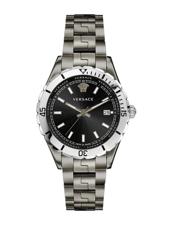 Versace Hellenyium Gents 42 mm Quartz Saat VRSCVE3A00620