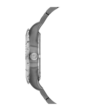 Versace Hellenyium Gents 42 mm Quartz Saat VRSCVE3A00620