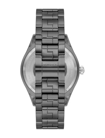 Versace Hellenyium Gents 42 mm Quartz Saat VRSCVE3A00620