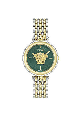 VERSACE VRSCVE9D00324  Kadın Kol Saati