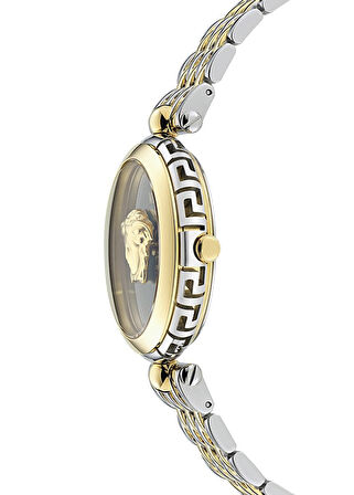 VERSACE VRSCVE9D00324  Kadın Kol Saati