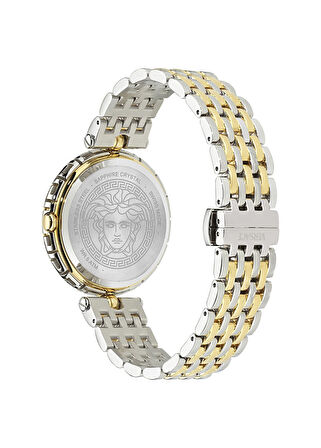 VERSACE VRSCVE9D00324  Kadın Kol Saati