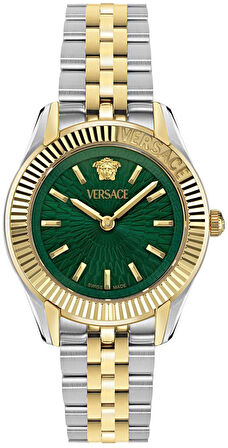 VERSACE VRSCVE9A0324 Kadın Kol Saati