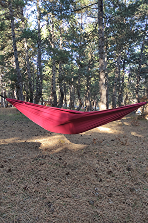 Naturecamp Ennu B (150x280 cm) Kamp Hamak