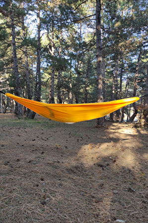 Naturecamp Ennu S (150x280 cm) Kamp Hamak