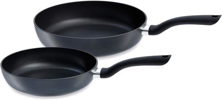 2 Parça Cenit Tava Seti 24/28 Cm