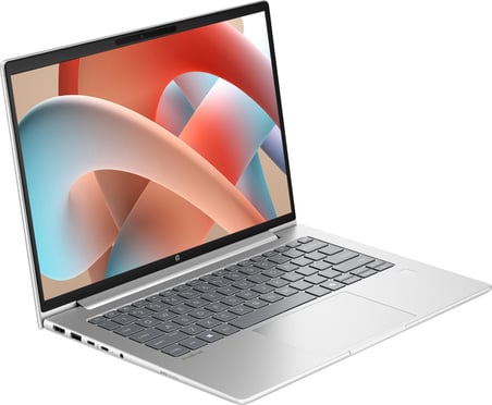 Hp Probook 4 G1I Intel Ultra7 255U 48GB Ddr5 256GB SSD 14 Inch Intel® Grafik Gpu Wuxga (1920X1200) IPS 300NIT WIN11PRO Taşınabilir Bilgisayar D21PDETP16+ZETTAÇANTA