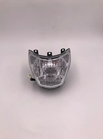 Lifan Lifan Lf150-2 Em150L EMİLSOL Ön Far Komple