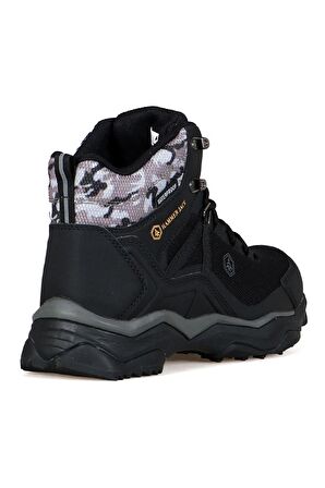 Hammer Jack Waldo Z Bot Outdoor Su Geçirmez Bot V10121752-Z