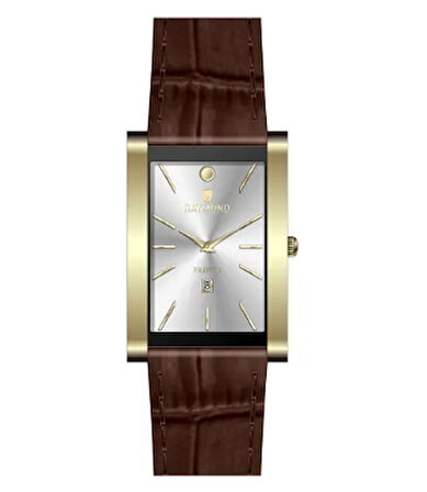 Raymond RYM-2033-R31 Erkek Kol Saati