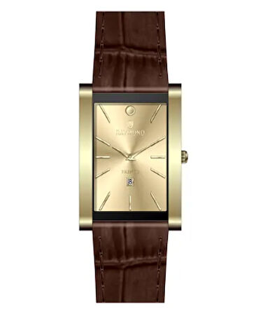 Raymond RYM-2033-R171 Erkek Kol Saati
