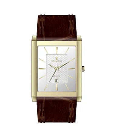 Raymond RYM-3551M-R31 Erkek Kol Saati