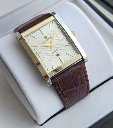 Raymond RYM-3551M-R31 Erkek Kol Saati