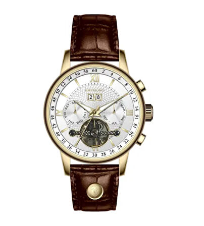 Raymond RYM-4120-R148 Erkek Kol Saati