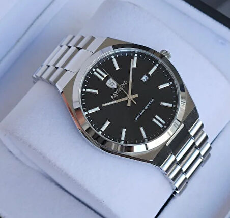Raymond RYM-611189M-R68 Erkek Kol Saati