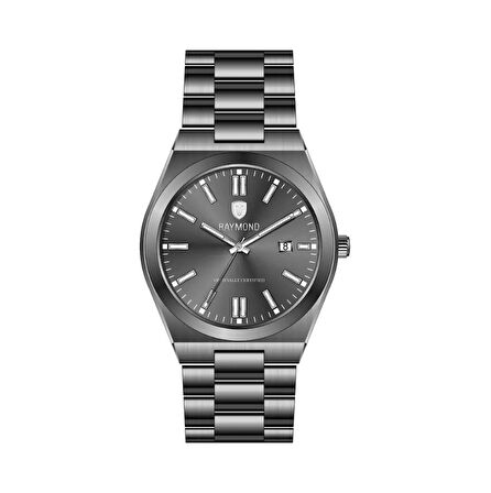 RAYMOND ERKEK KOL SAATİ RYM-611189M-BK