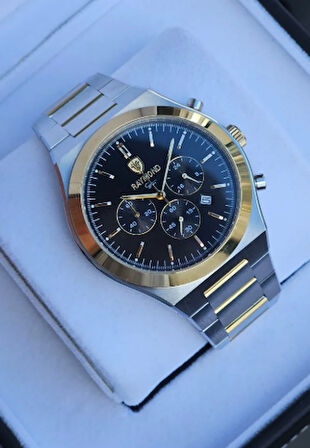 Raymond RYM-81051-R70 Erkek Kol Saati