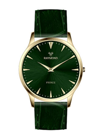 Raymond RYM-631494-R149 Erkek Kol Saati