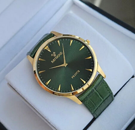 Raymond RYM-631494-R149 Erkek Kol Saati