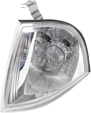 Sol Ön Sinyal Lambası Duysuz 1U0953155D Skoda Octavia A4 ile uyumlu 2001-2008