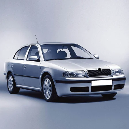 Sol Ön Sinyal Lambası Duysuz 1U0953155D Skoda Octavia A4 ile uyumlu 2001-2008