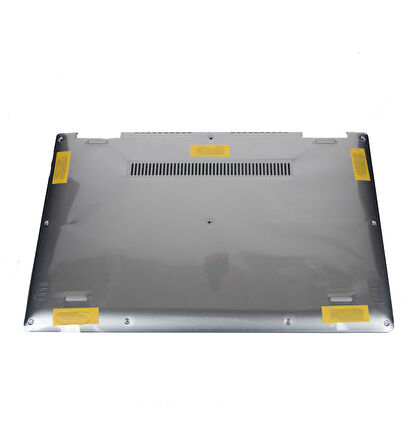 Lenovo IdeaPad Yoga 710-14IKB Notebook Alt Kasa - Silver