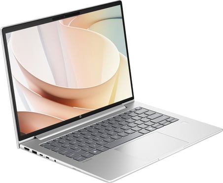 Hp Probook 4 G1I Intel Ultra5 225U 80GB Ddr5 256GB SSD 14 Inch Intel® Grafik Gpu Wuxga (1920X1200) IPS 300NIT WIN11HOME Taşınabilir Bilgisayar D21PFETH26+ZETTAÇANTA